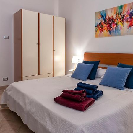 Casa Comoda A Due Passi Dal Lungomare Alghero Extérieur photo