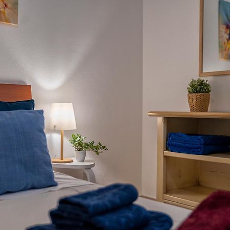 Casa Comoda A Due Passi Dal Lungomare Alghero Extérieur photo