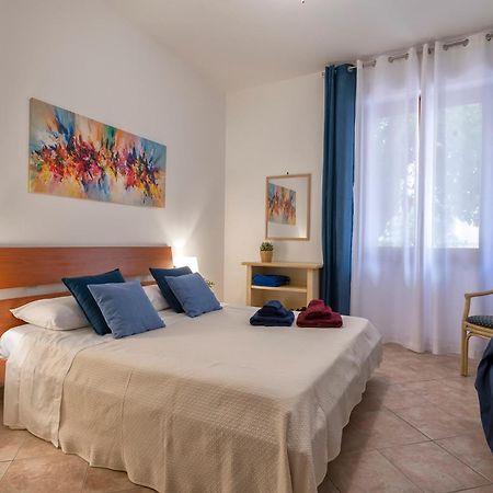 Casa Comoda A Due Passi Dal Lungomare Alghero Extérieur photo