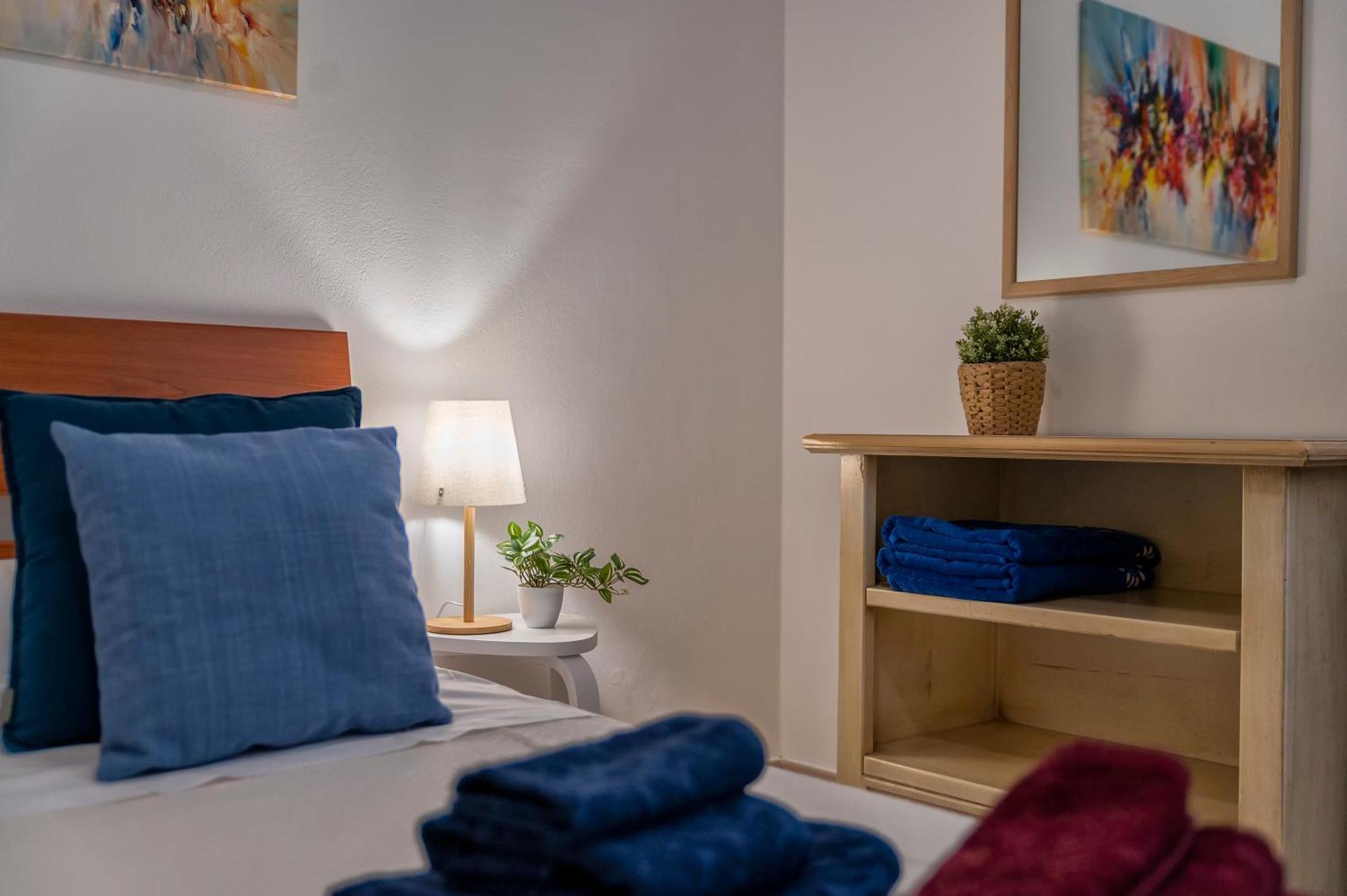 Casa Comoda A Due Passi Dal Lungomare Alghero Extérieur photo