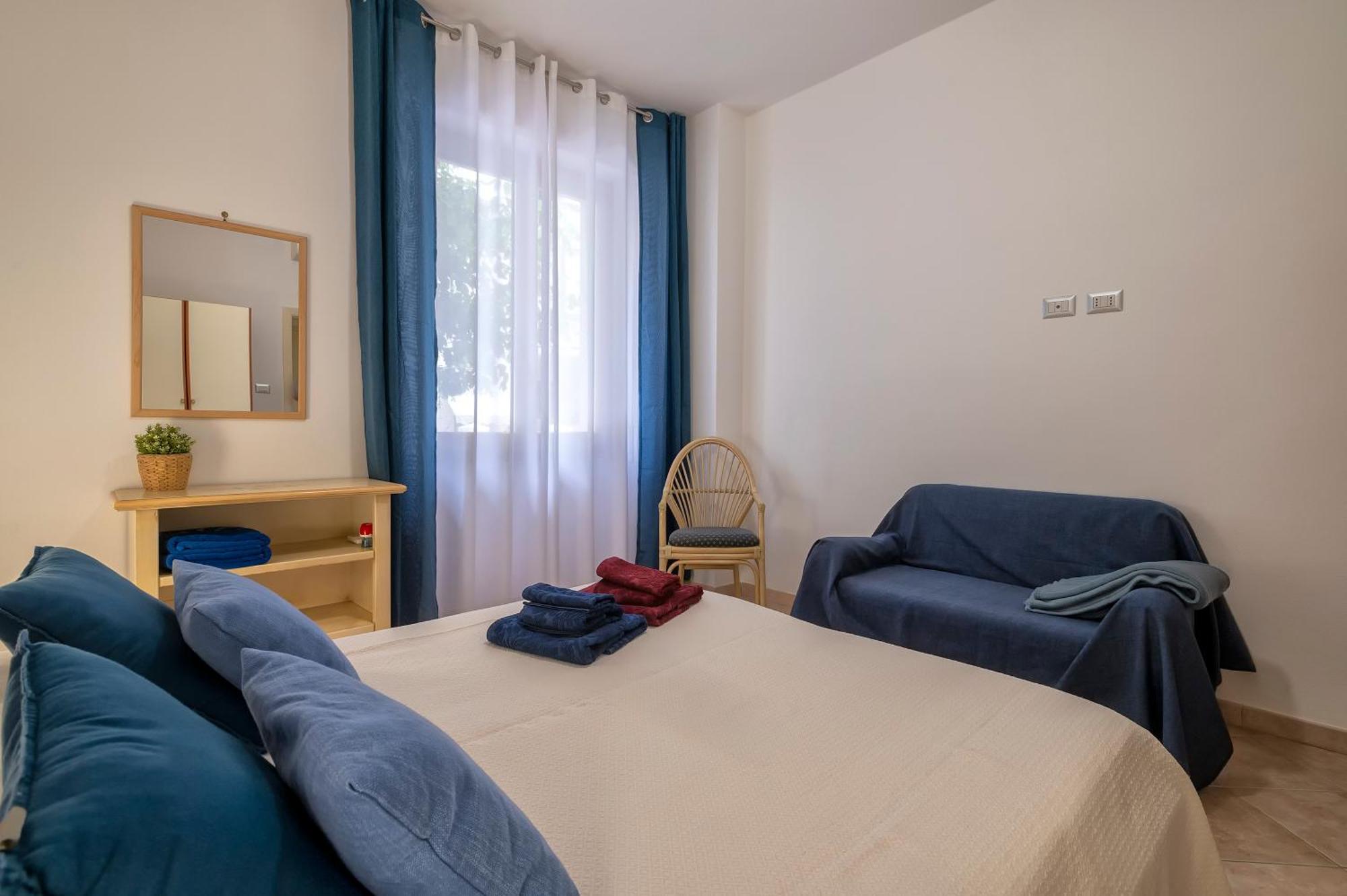 Casa Comoda A Due Passi Dal Lungomare Alghero Extérieur photo