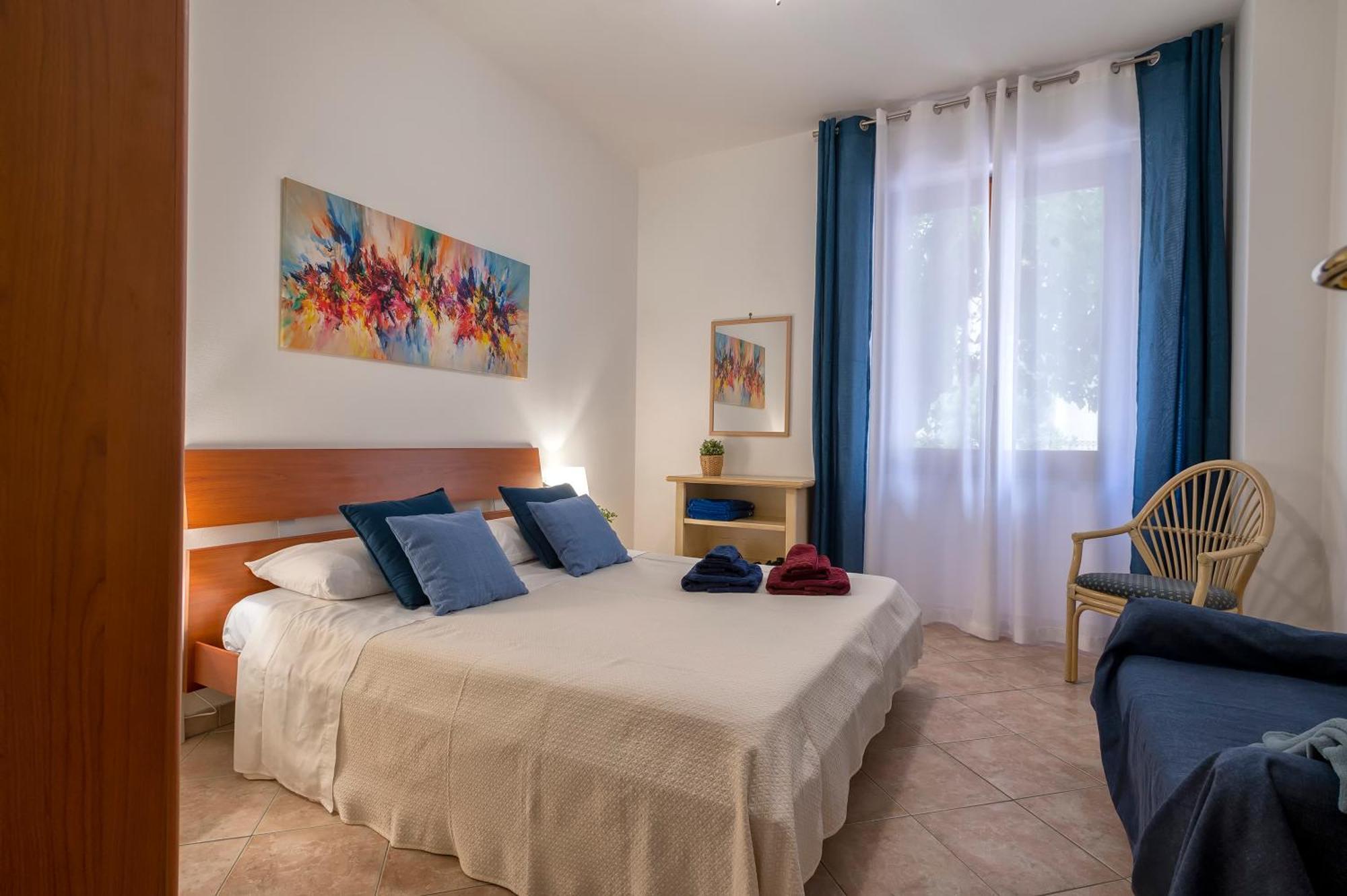 Casa Comoda A Due Passi Dal Lungomare Alghero Extérieur photo