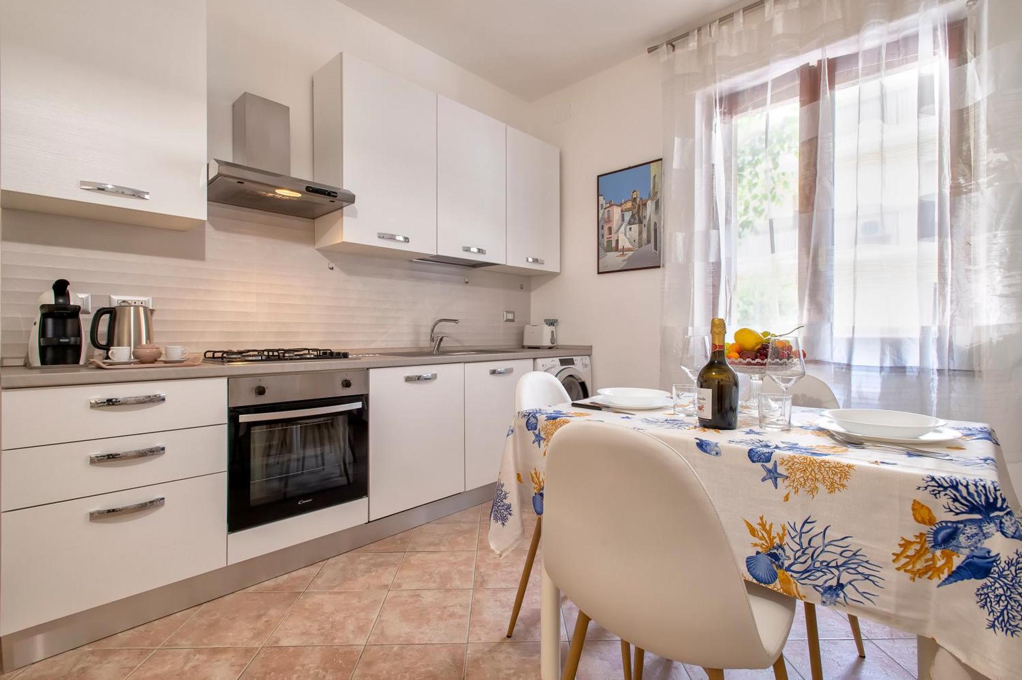 Casa Comoda A Due Passi Dal Lungomare Alghero Extérieur photo