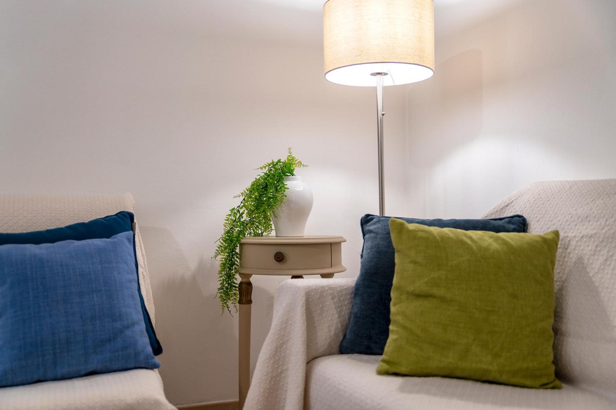 Casa Comoda A Due Passi Dal Lungomare Alghero Extérieur photo