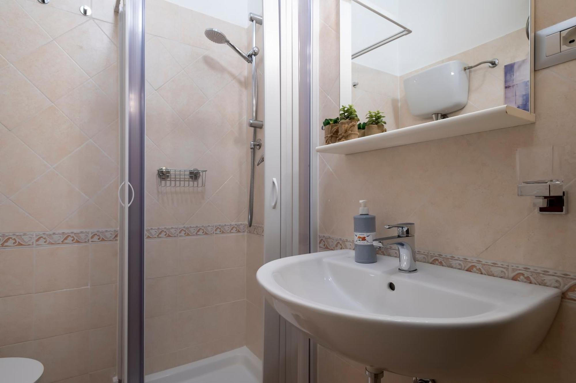 Casa Comoda A Due Passi Dal Lungomare Alghero Extérieur photo