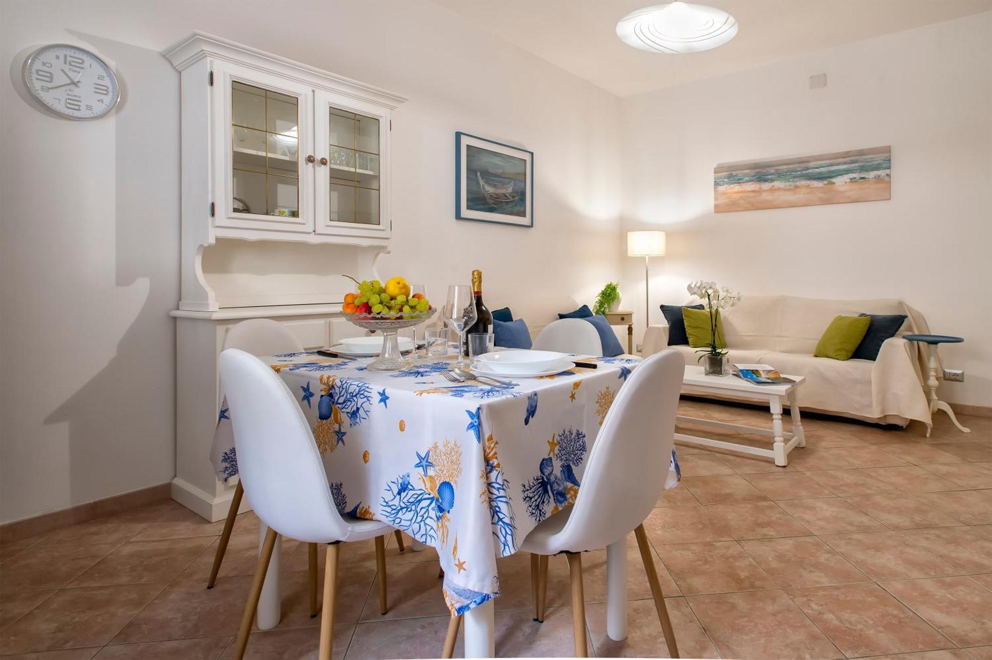 Casa Comoda A Due Passi Dal Lungomare Alghero Extérieur photo